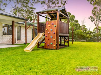 78 Old Bluff Road, Veresdale Scrub