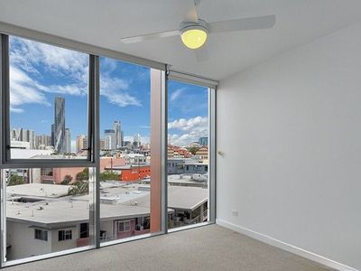 710 / 348  Water Street, , Fortitude Valley