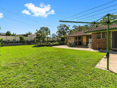 503 Priestdale Road, Rochedale South