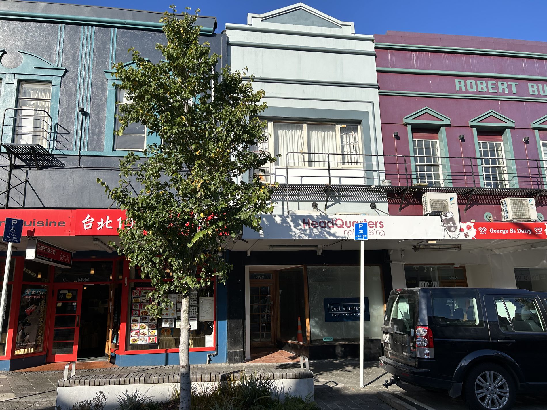 378 George Street, Dunedin Central