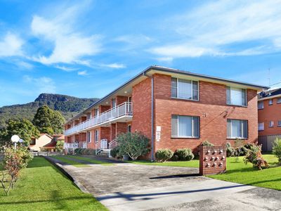 5 / 25 Underwood Street, Corrimal