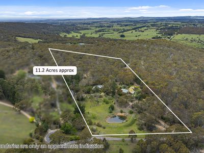 102 Kirribilli Road, New Gisborne