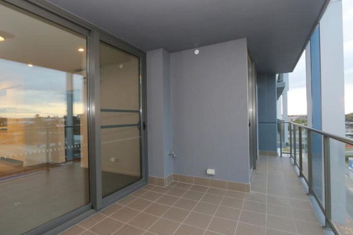 100 / 269 James Street, Northbridge