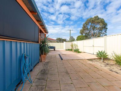 15 Ecclestone Street, Carey Park