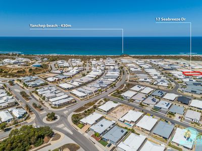17 Seabreeze Drive, Yanchep