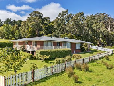 24 Alburys Road, Huonville