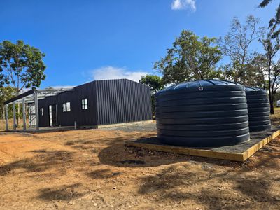 2 Ironwood Avenue, Cooktown