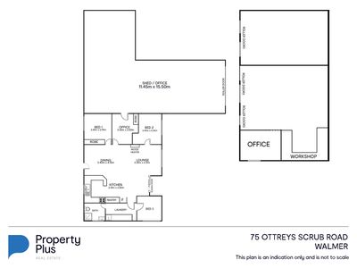 75 Ottreys Scrub Road, Walmer