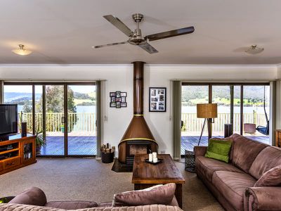 189 Wymah Ferry Road, Wymah