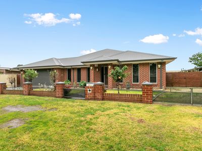 29A Wellsford Street, Stratford