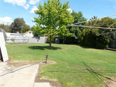 Tocumwal