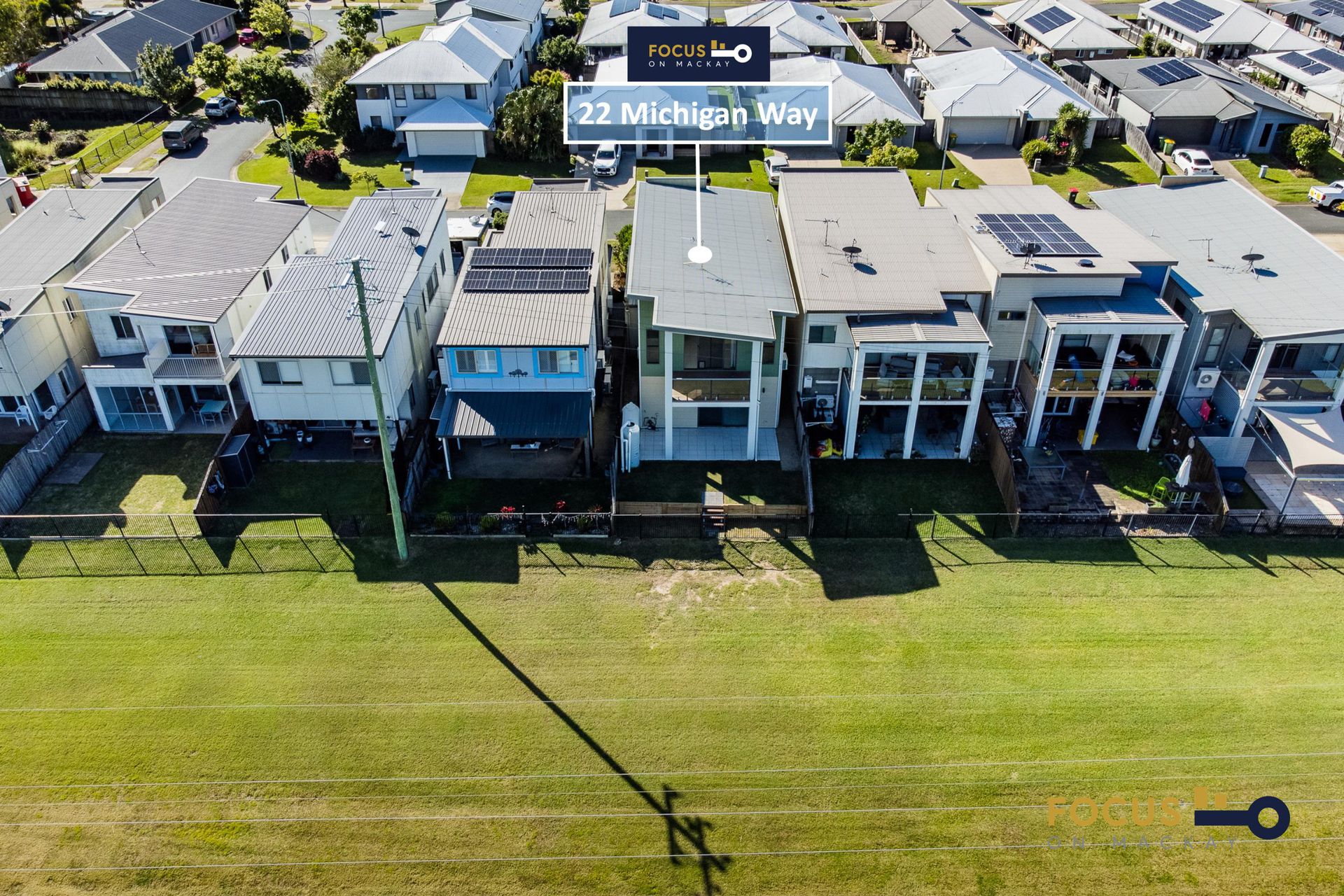 22 Michigan Way, Andergrove