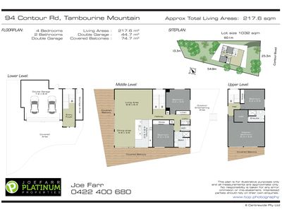 94 Contour Road, Tamborine Mountain