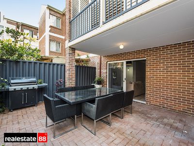 8 / 49-53 Bronte Street, East Perth
