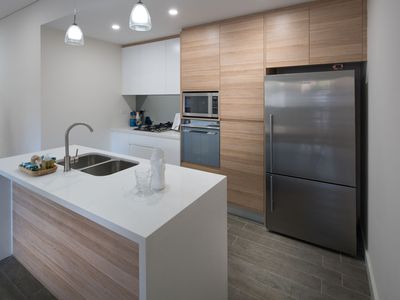 23-29 Hassall Street, Parramatta