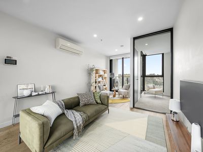 508 / 91 Galada Avenue, Parkville