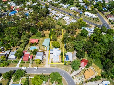 3 Weldon Street, North Ipswich