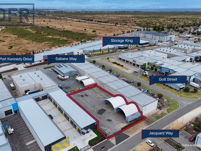 22 Jacquard Way, Port Kennedy