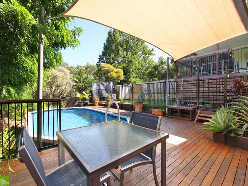 14 Cypress Ave, Figtree