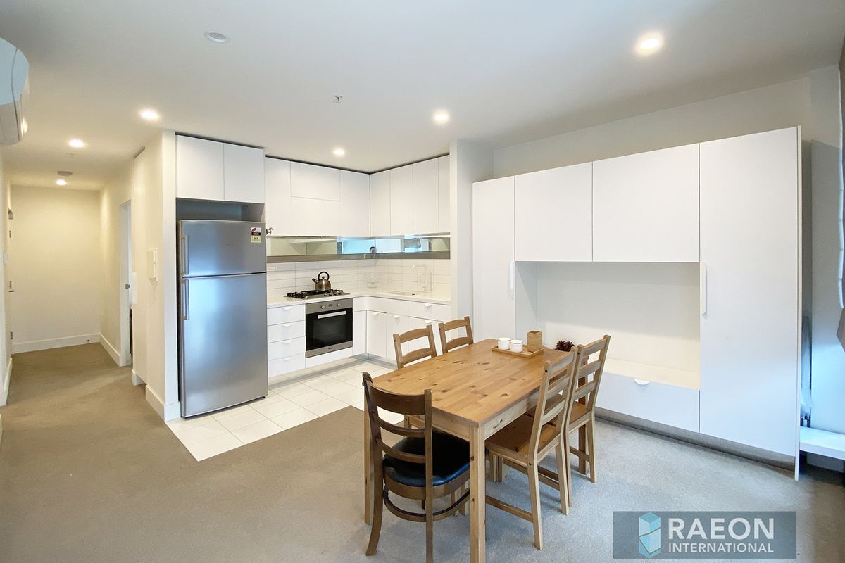 4006/500 Elizabeth St, Melbourne