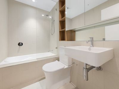 2Bed / 3 Network Place , North Ryde