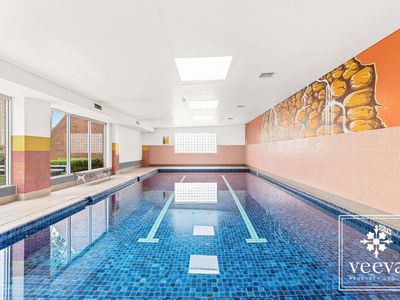 15 / 24 Walker Street, Rhodes