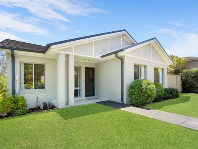 1 / 163 North Road, Eastwood