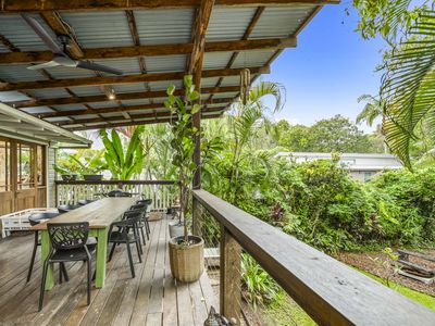 10 Jubilee Avenue, Mullumbimby