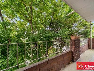 36 / 35 York Street, Fairfield