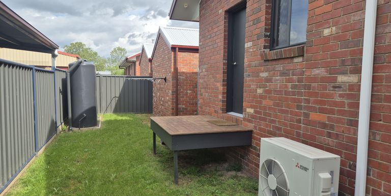 9 - 11 Palmer Avenue, Euroa