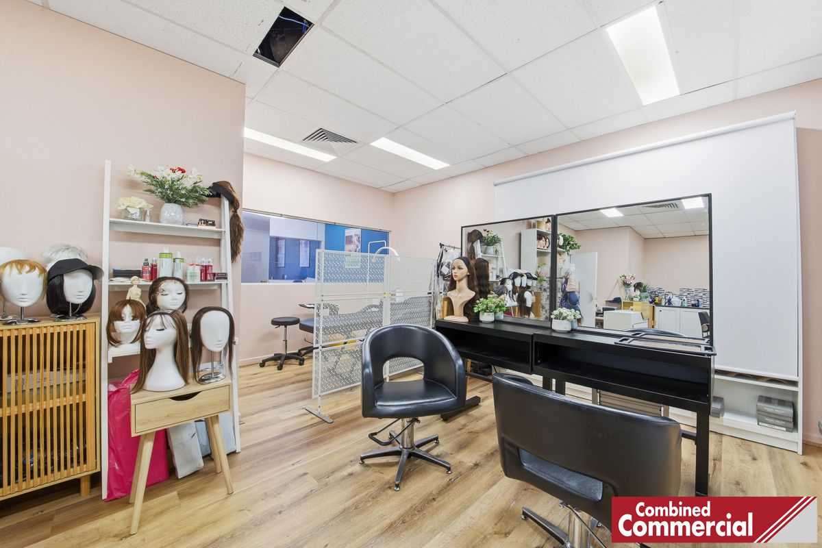 1 / 8-10 Somerset Avenue, Narellan