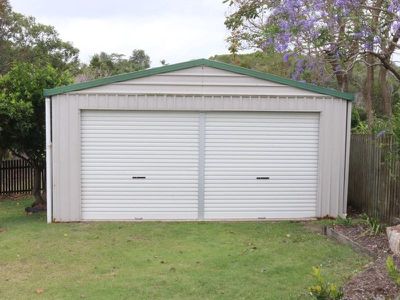 8 Coongul Court, Urraween