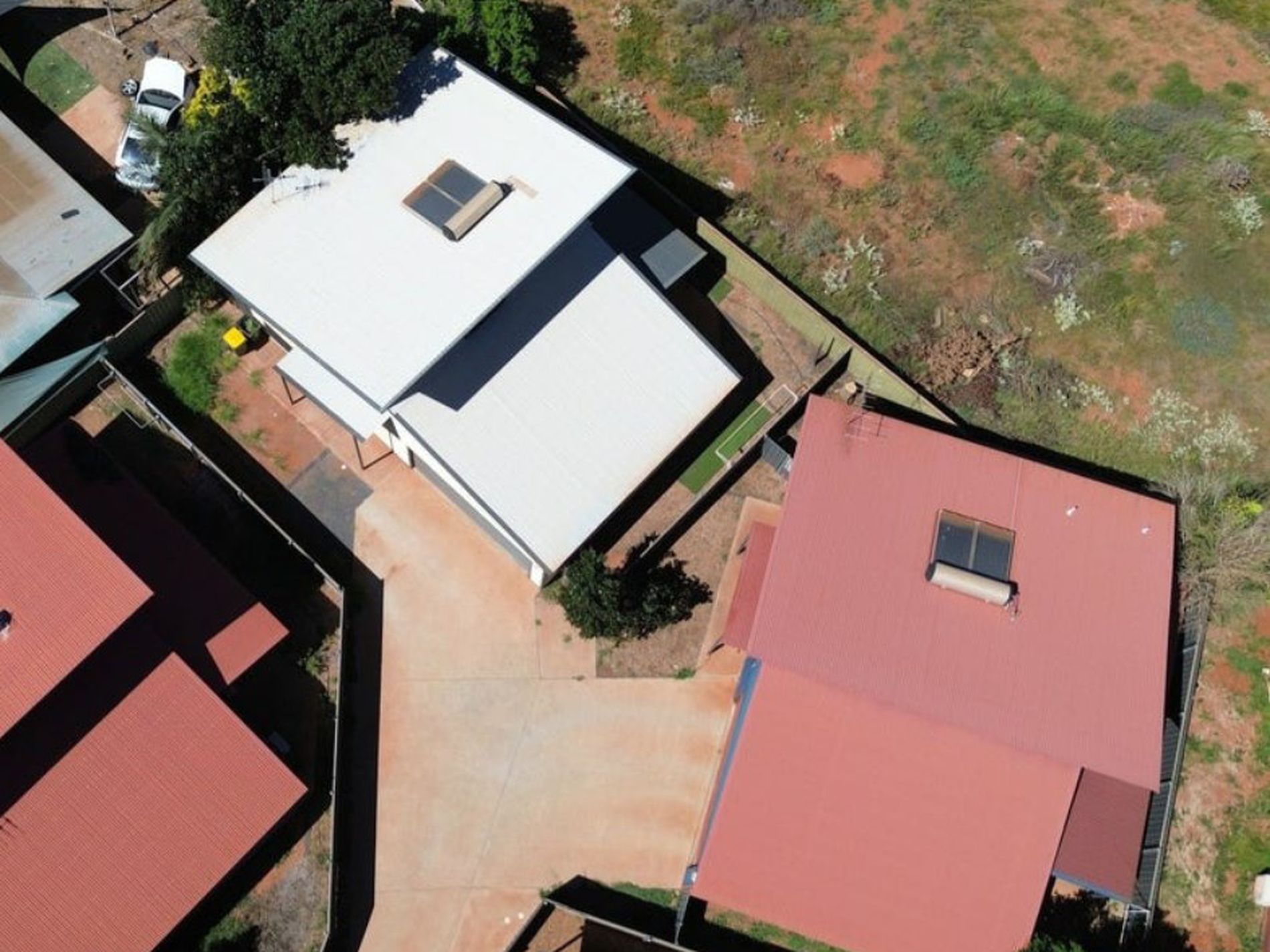 18C Somerset Crescent, South Hedland