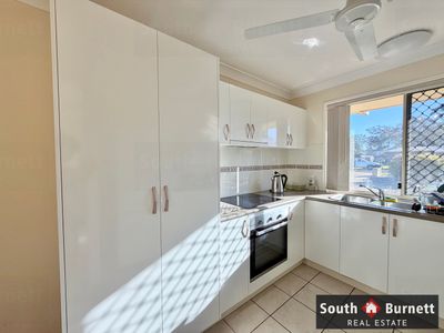 1 / 46 Burnett Street, Kingaroy