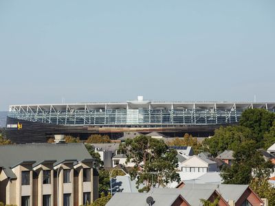 61 / 43 Wickham Street, East Perth
