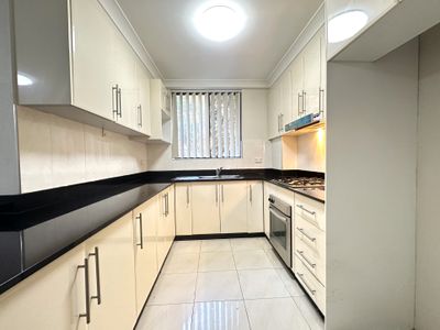 7 / 181 Hawkesbury Road, Westmead