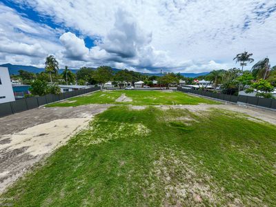 Lot 1 Morgan Street, Yorkeys Knob