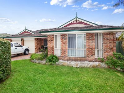 3 Drysdale Road, Albion Park