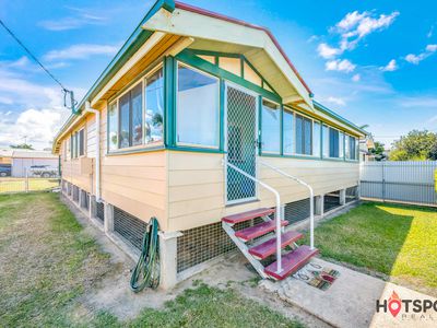 7 Queen Street, Bundaberg North