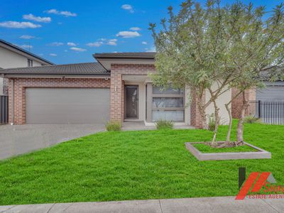 18 Manning Circuit, Tarneit