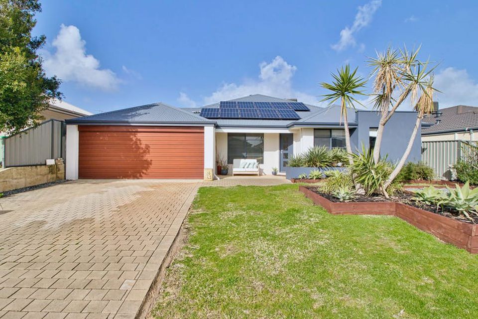 11 Tenterden Way , Baldivis