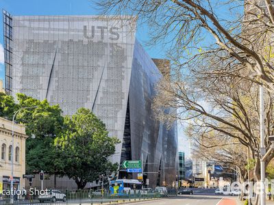 Unit 28 / 11-21 Rose Street, Chippendale