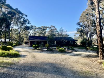28 GRANTER STREET, Kangaroo Flat