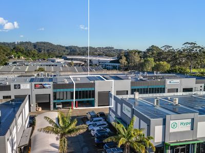 4 / 6 Nuban Street, Currumbin Waters