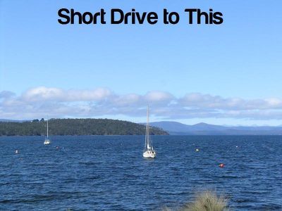 7246 Huon Highway, Dover