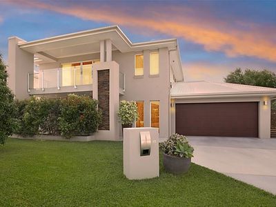 10 Gardross Close, Underwood