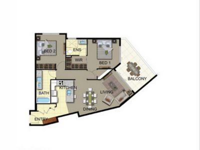 11 / 1-3 Harrys Road, Taringa