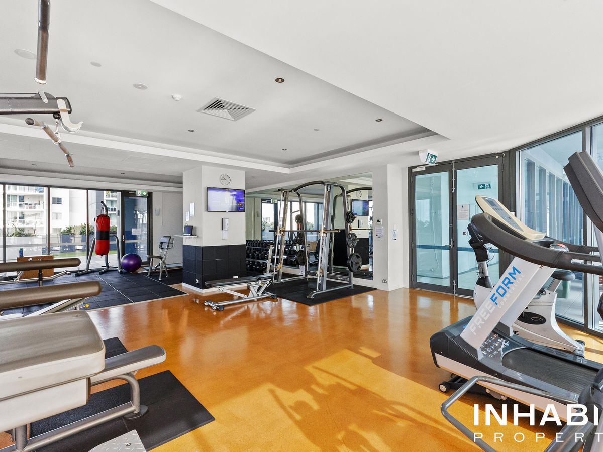 156 / 181 Adelaide Terrace, East Perth