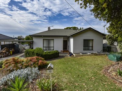 13 Currawong Crescent, Mount Gambier