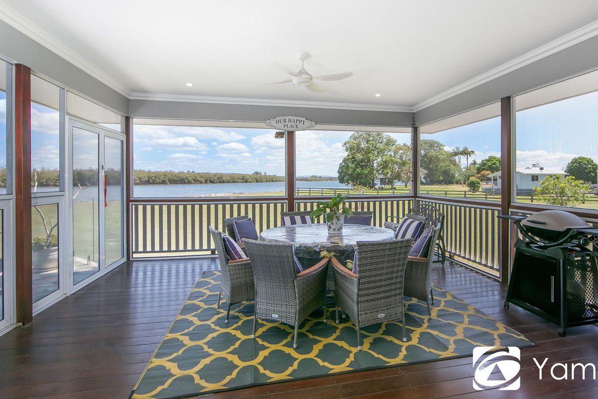 12 Wiblens Lane, Palmers Island